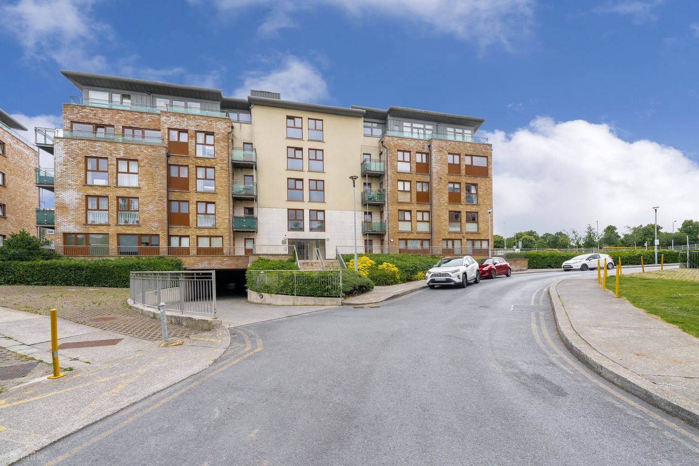 Apartment 22, The Elms, Pelletstown Manor, Ashtown, Dublin 15