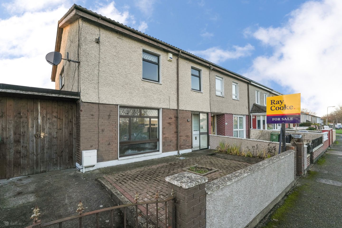 35 Killinarden Estate, Tallaght, Dublin 24