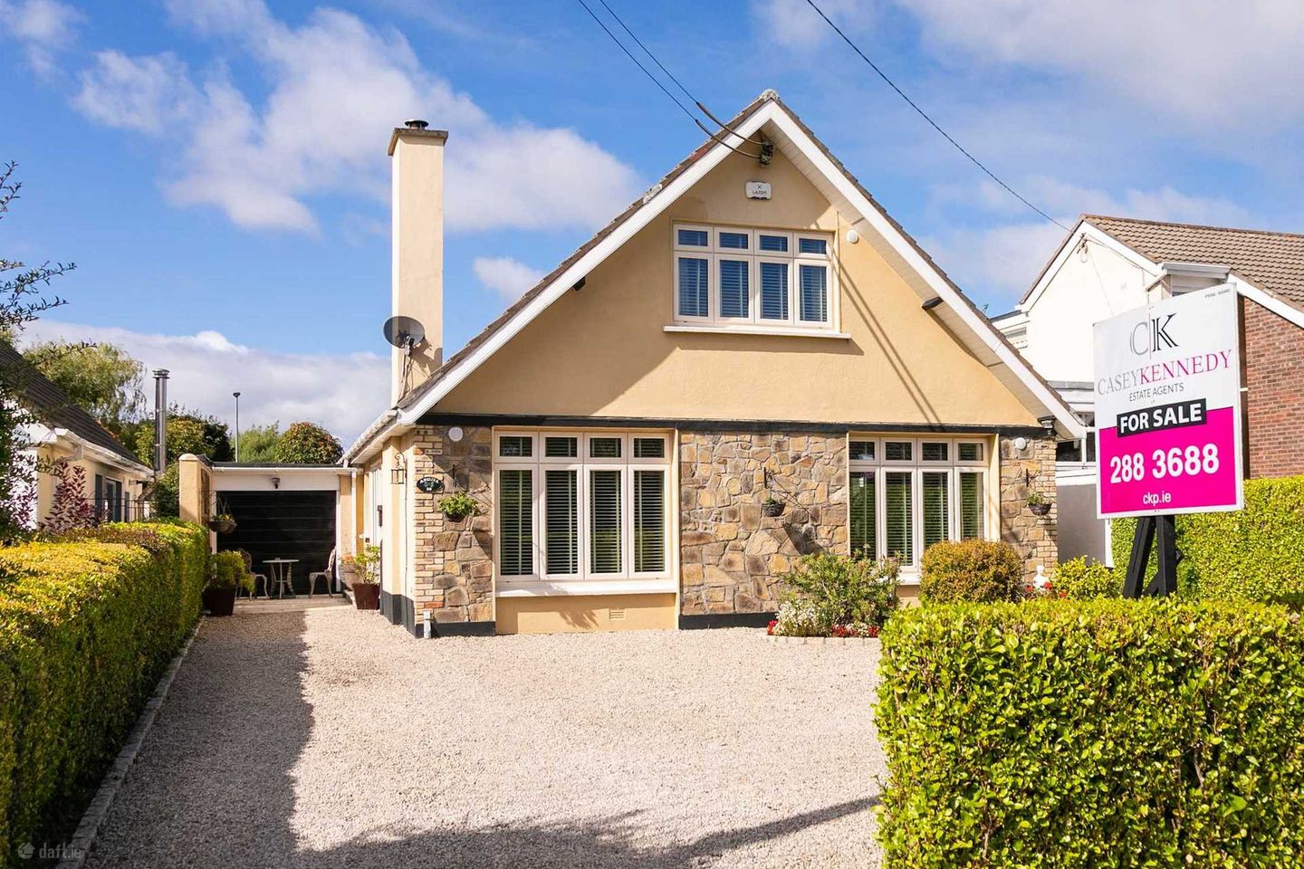 Argyll, 58 Shrewsbury Lawn, Cabinteely, Dublin 18, D18A4V8