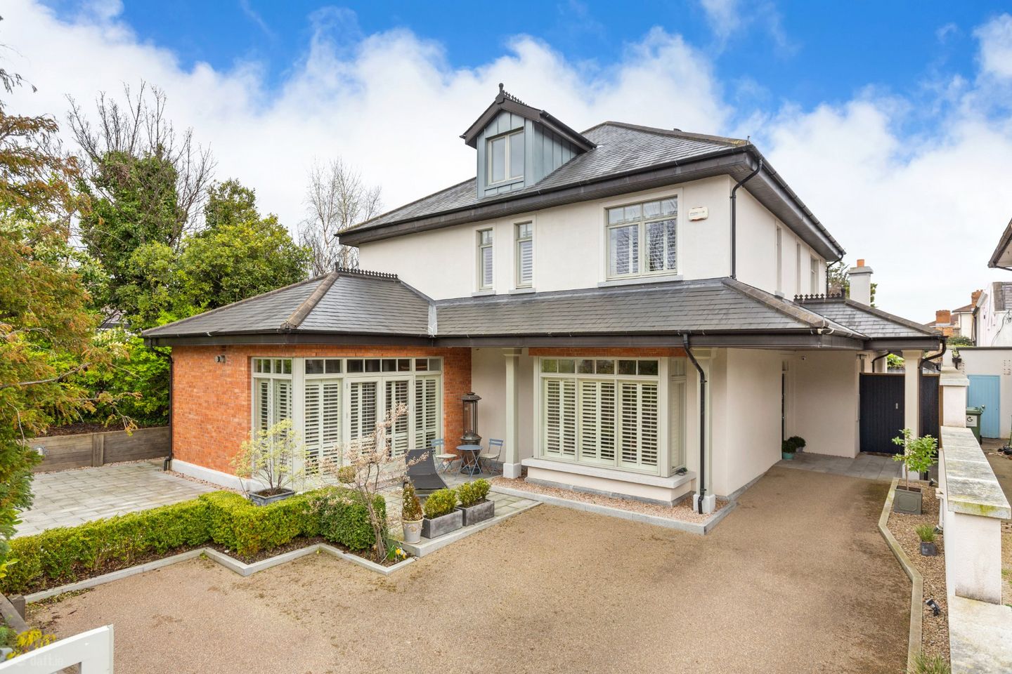 12 Queens Park, Monkstown, Co Dublin, A94N055