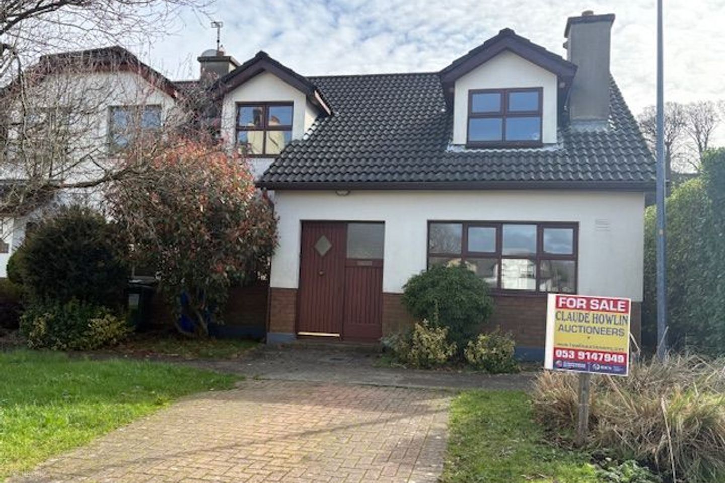 22 Cromwellsfort Court, Wexford, Mulgannon, Co. Wexford, Y35K7D5