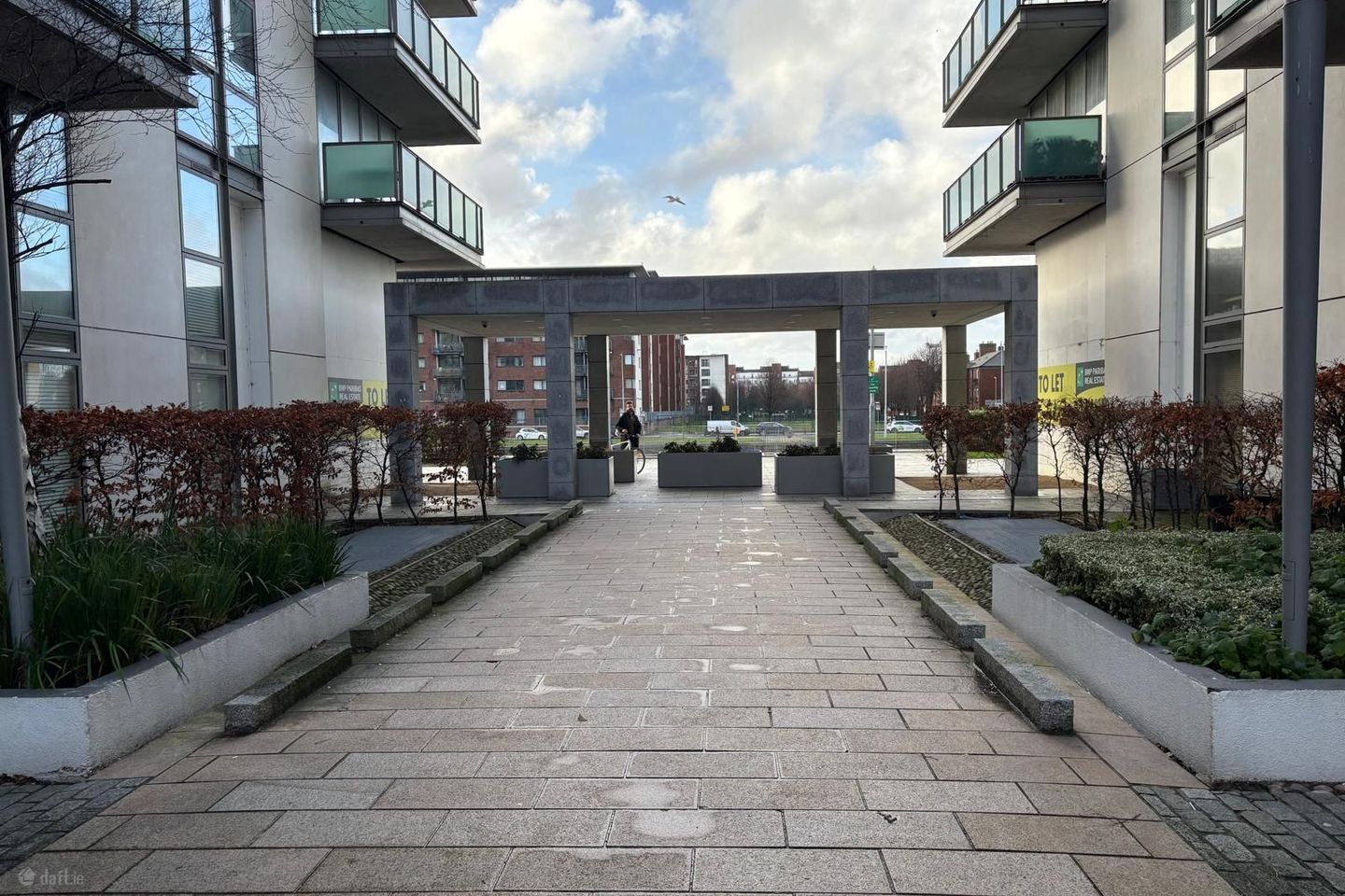 Apartment 15, Thomastown House, IFSC, Dublin 1
