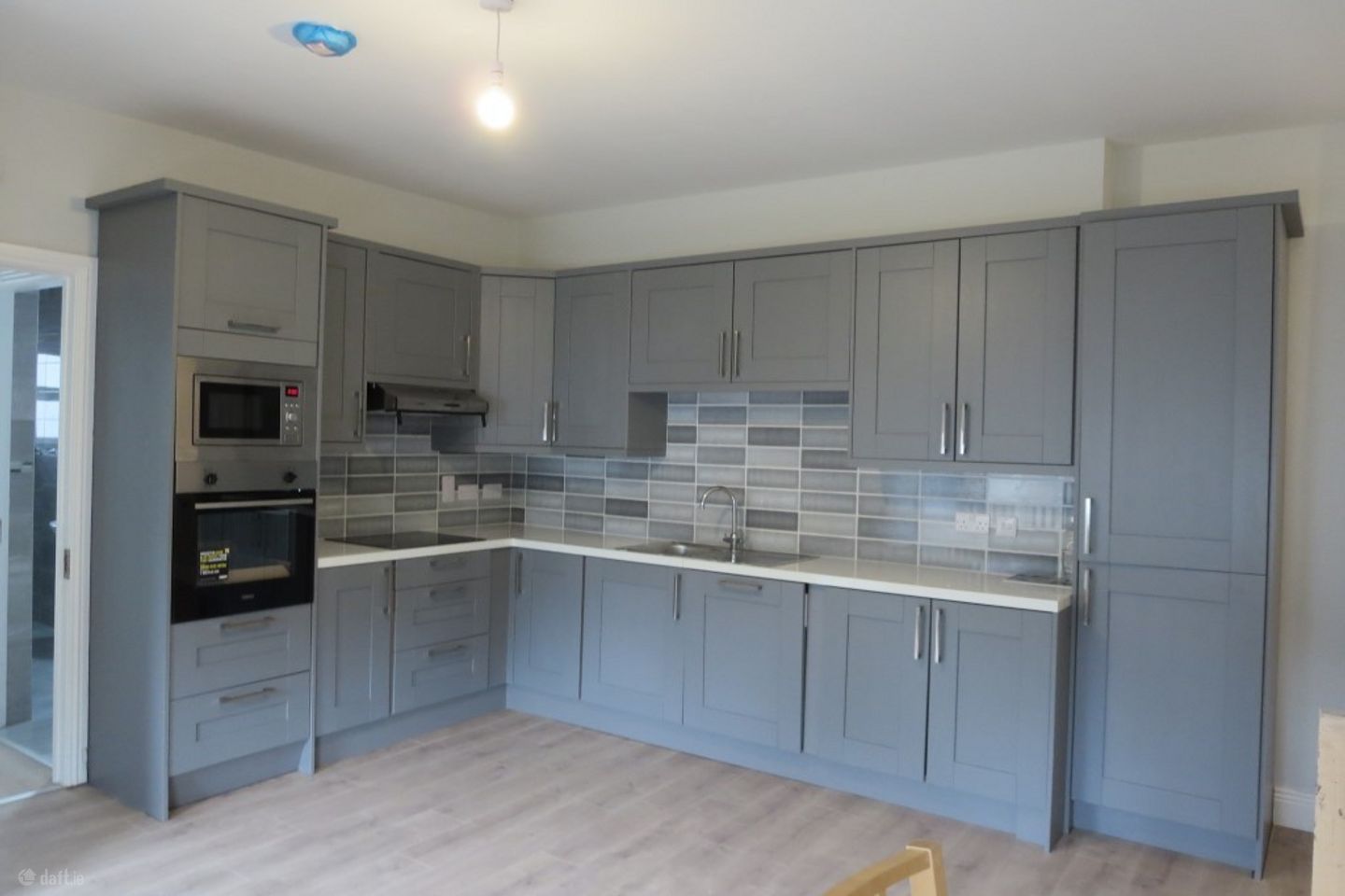 Swords Road, Santry, Dublin 9