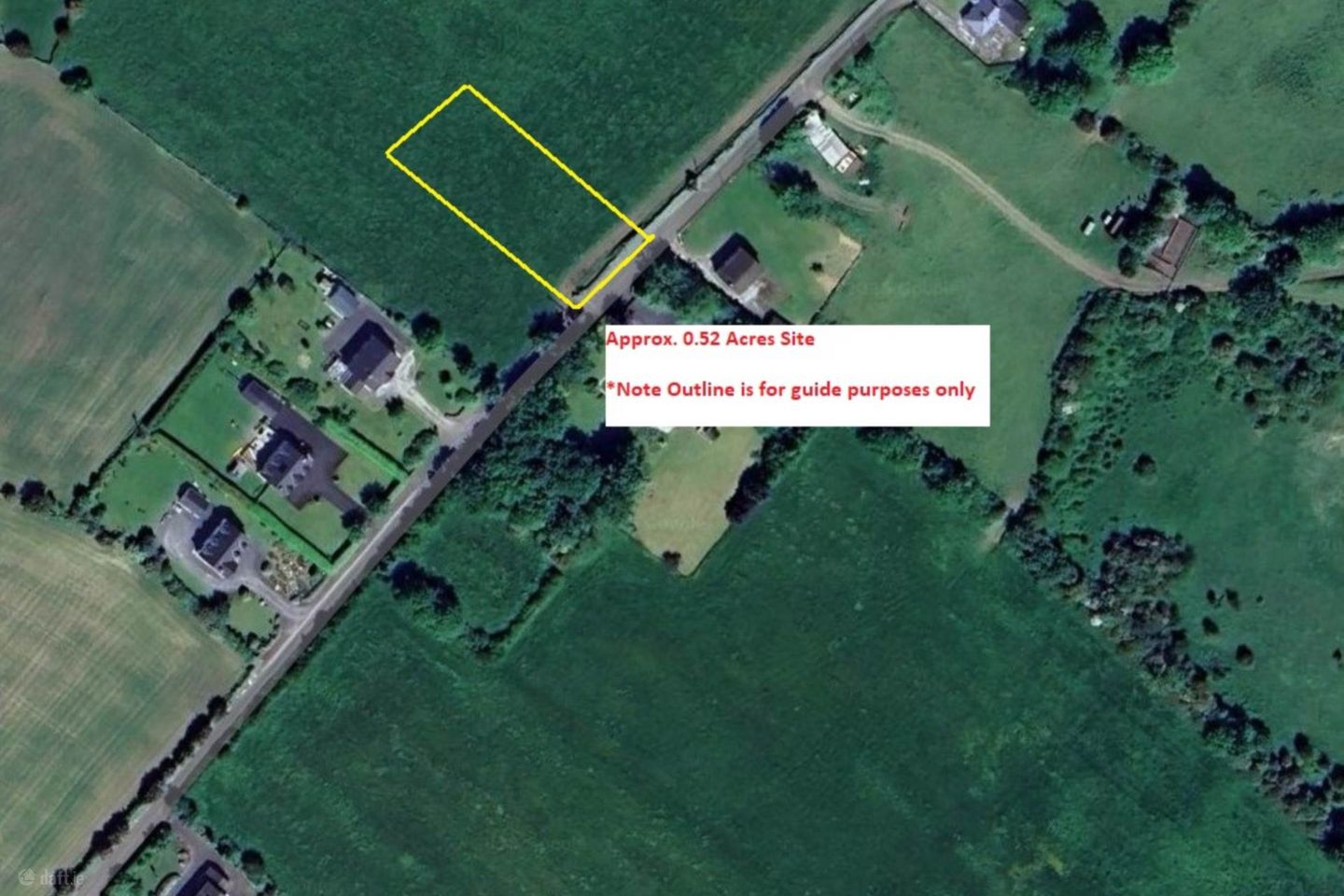 Crannagh (2), Gort, Co. Galway