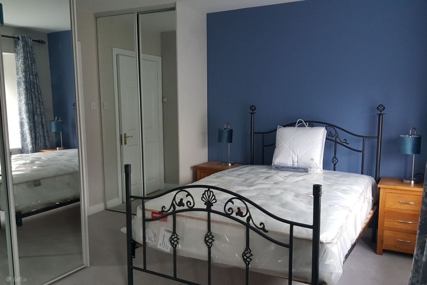 The Paddocks, Hybreasal, Kilmainham, Dublin 8