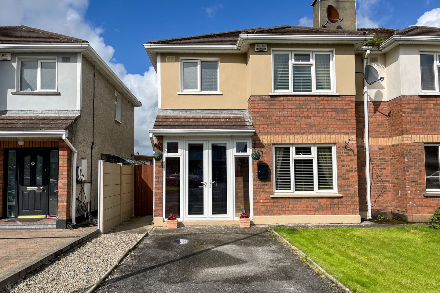72 Drominbeg, Rhebogue, Rhebogue, Co. Limerick, V94NP8F