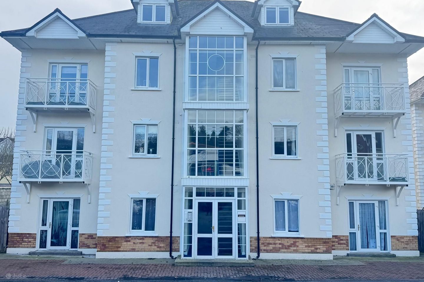 Apartment 23, Ankers Court, Brideswell, Athlone, Co. Westmeath