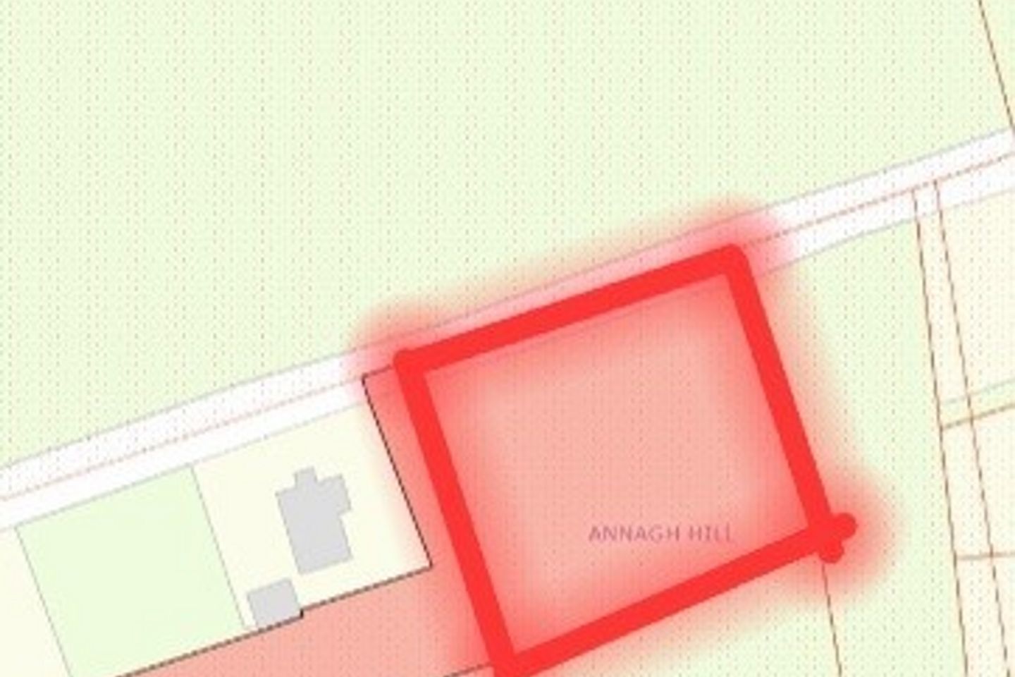 Annagh Hill, Ballyglunin, Turloughmore, Co. Galway