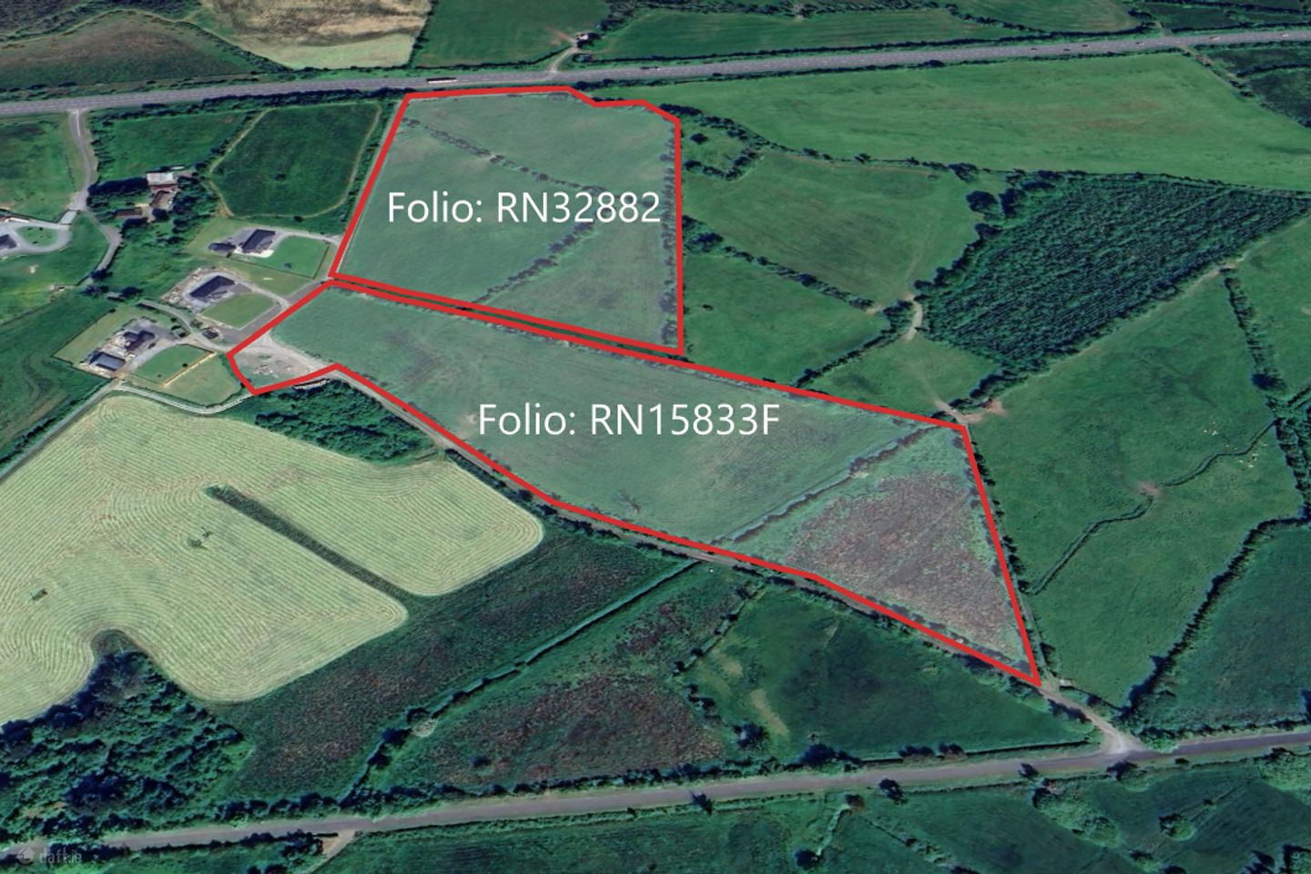 Gortoose, Scramoge, Co. Roscommon