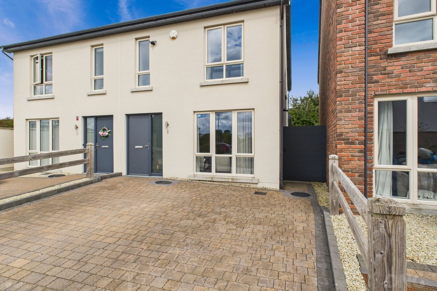 1 The View, The Hawthorns, Tullamore, Co Offaly, R35T1X8