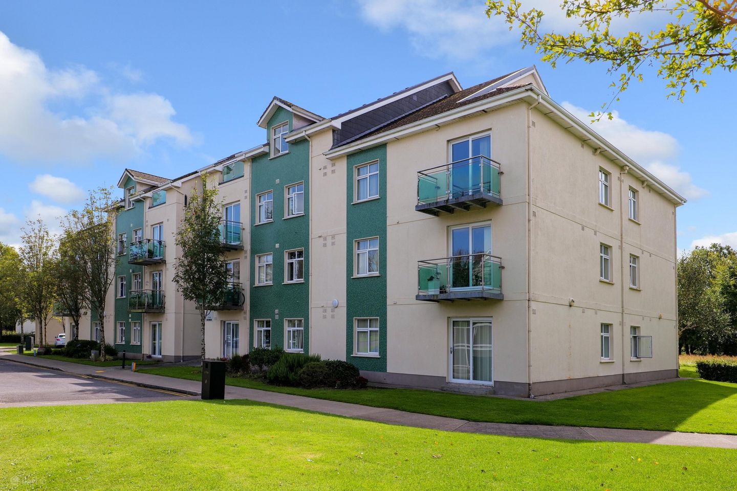 109 Gleann Na Ri, Murrough, Renmore, Co. Galway, H91PD29