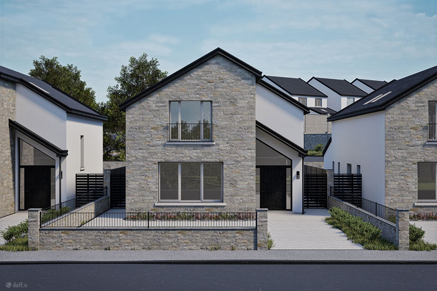 1 Lios Mór, Rathbawn Road, Castlebar, Co. Mayo
