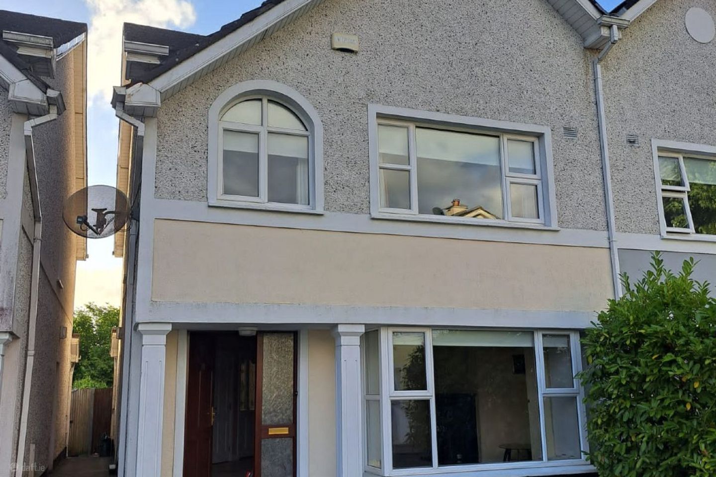 Churchwood,Coosan, Athlone, Co. Westmeath