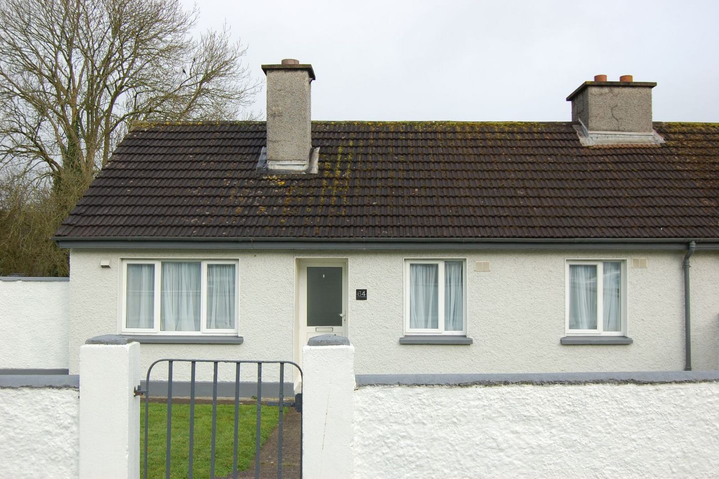 64 Assumpta Park, Newcastle West, Newcastle West, Co. Limerick, V42T657