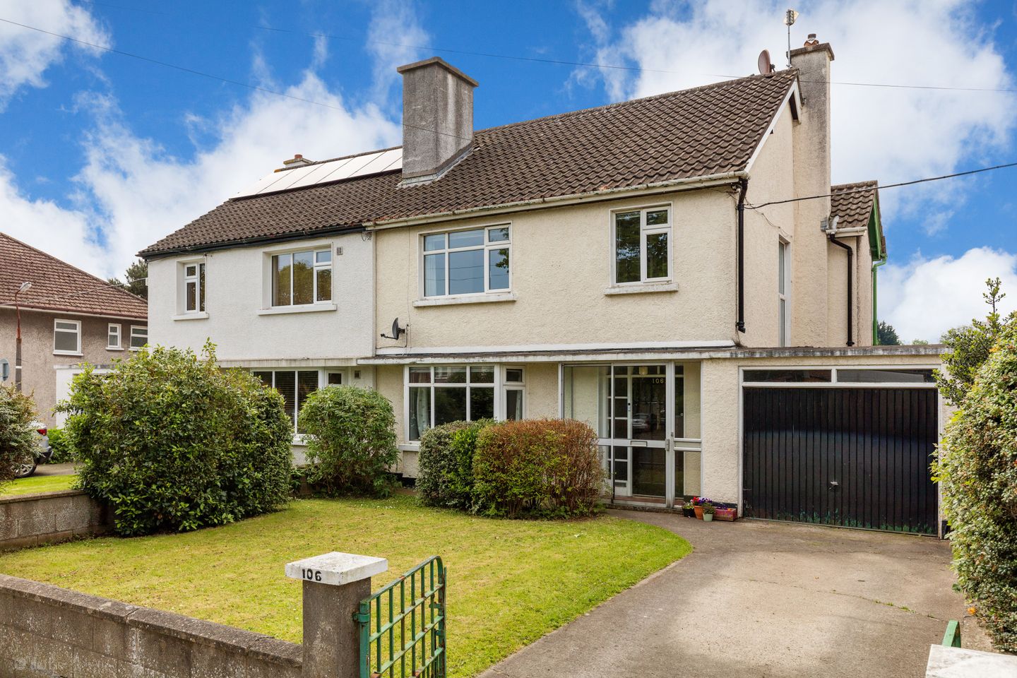 106 Vernon Avenue, Clontarf, Dublin 3, D03F754