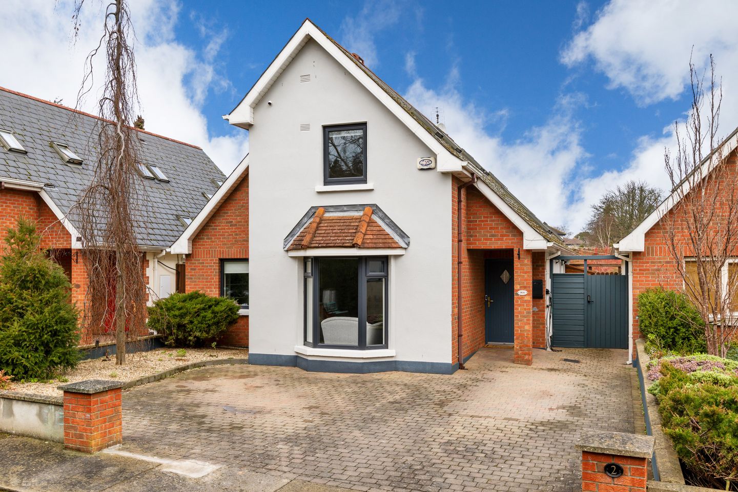 2 Yew Lane, Seafield Road West, Clontarf, Dublin 3, D03YV40