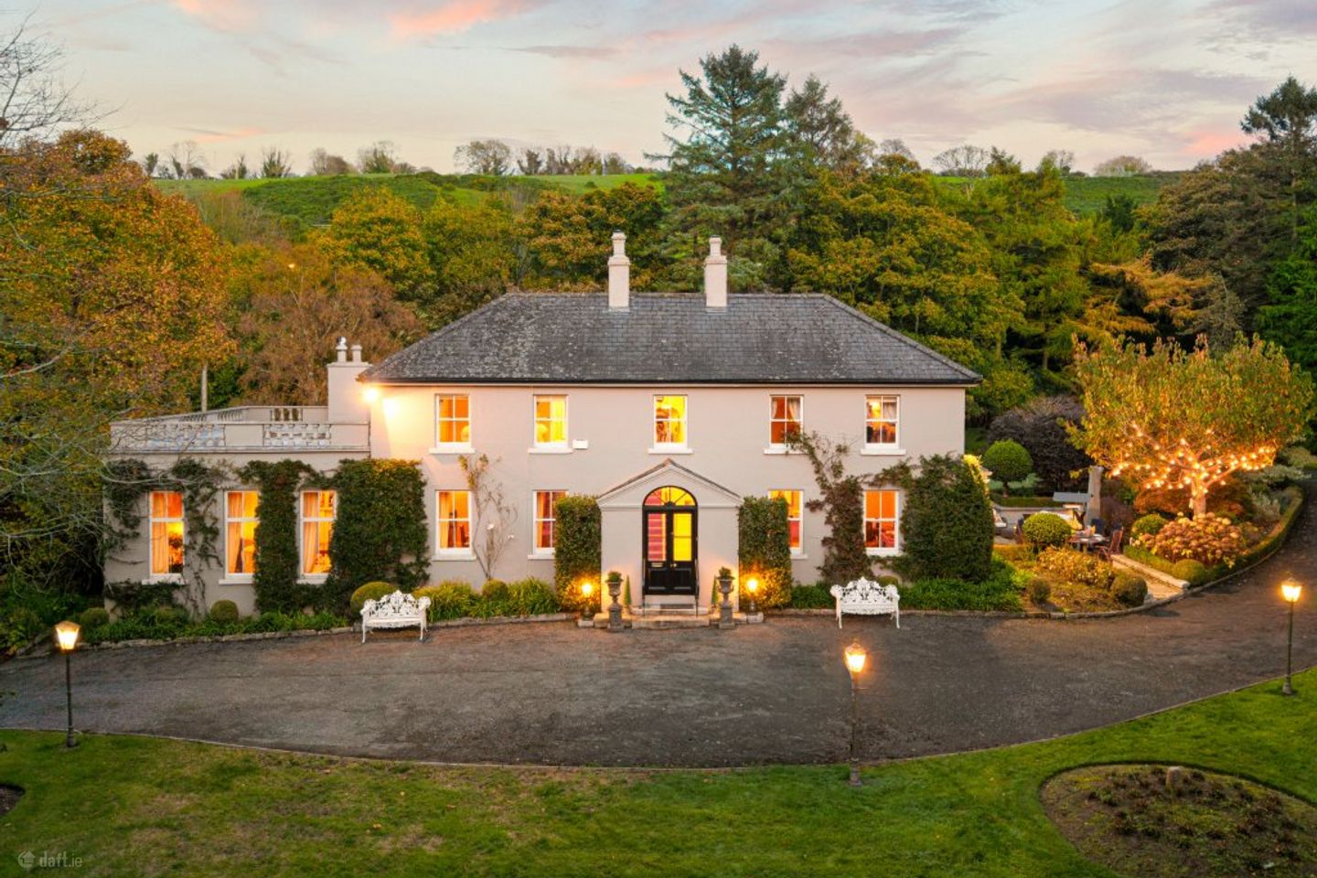 Kilmurry Grove, Kilmacanogue, Co. Wicklow, A98HR22