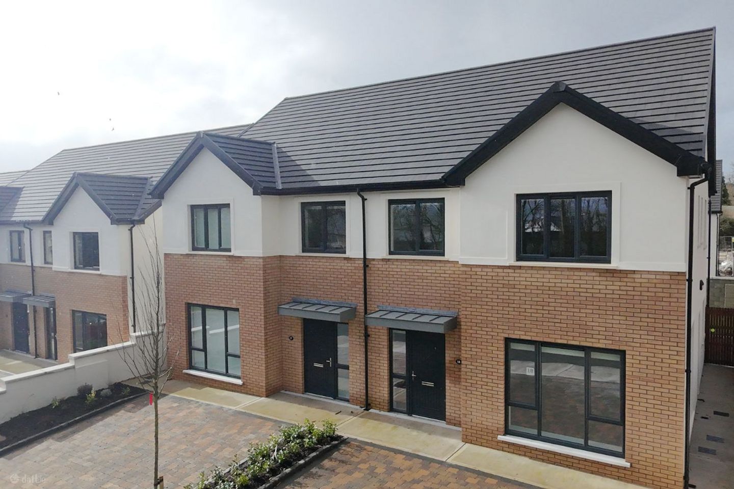 18 The Orchard, Heathfield, Carriganarra, Ballincollig, Co. Cork