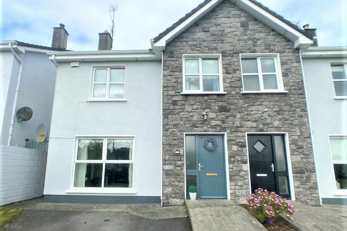 61 Uilinn, Moycullen, Co. Galway, H91F3C7