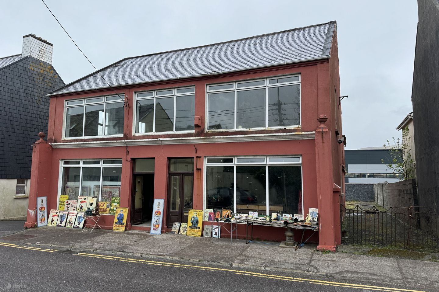Iveragh Stores, West Main Street, Cahersiveen, Co. Kerry, V23NF83