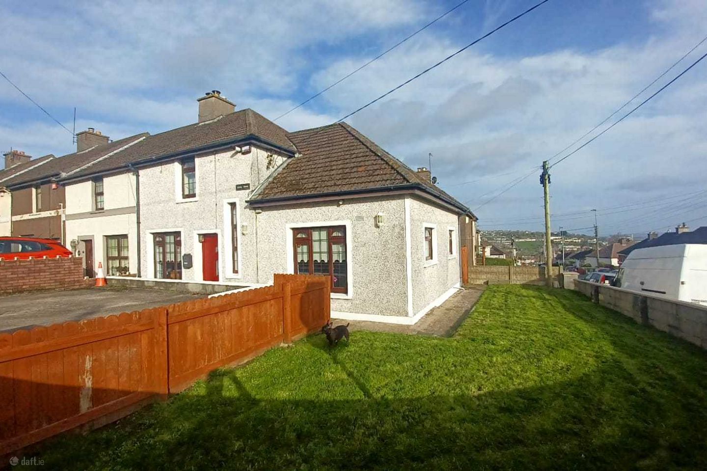 34 Saint Mary's Place, Cathedral Road, Gurranabraher, Co. Cork, T23X4YT