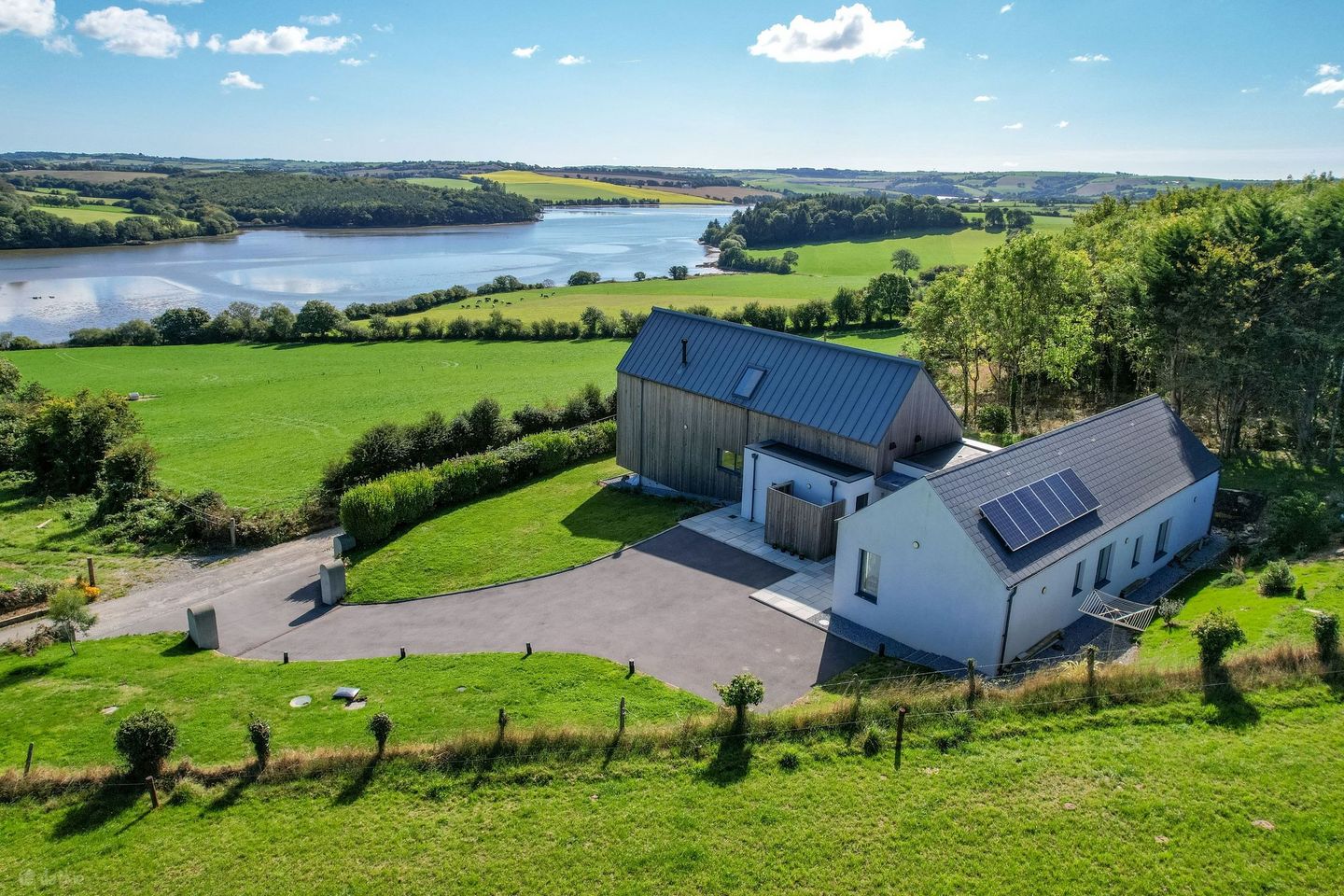 Riverview, Kilmacsimon, Bandon, Co. Cork, P72T959