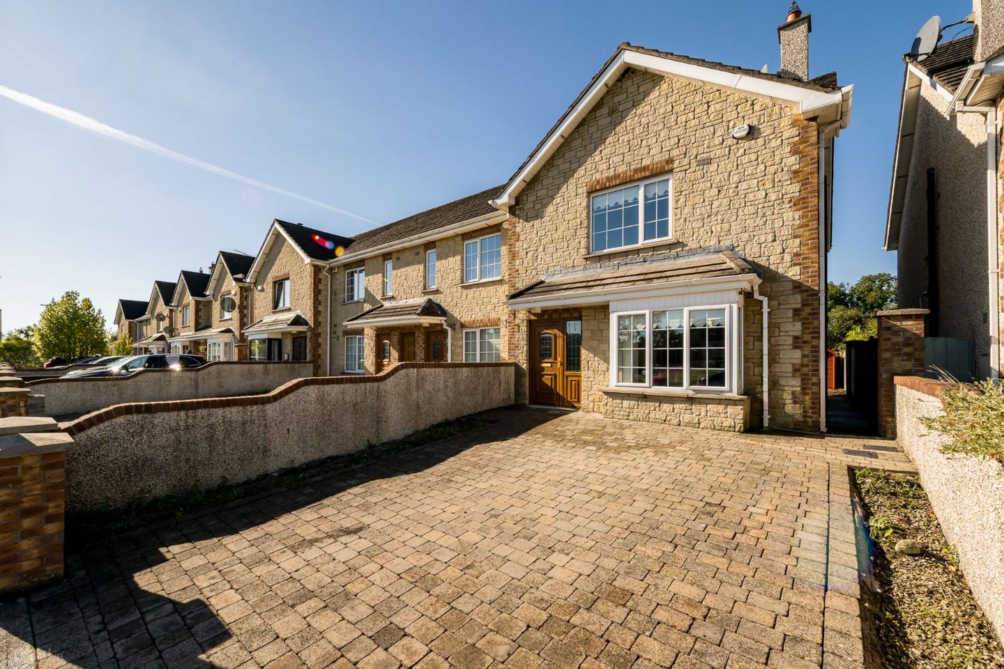 54 Stoneyford, Ballivor, Ballivor, Co. Meath, C15Y3Y0