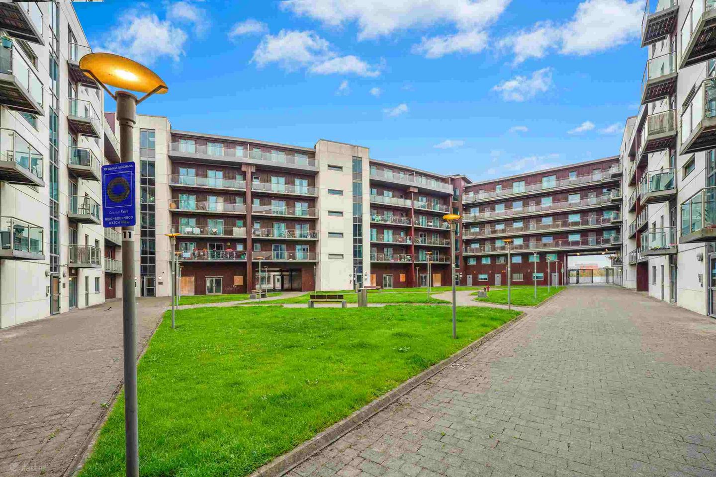 The Academy Building, Parkwest, Park West, Dublin 12, Park West, Dublin 12