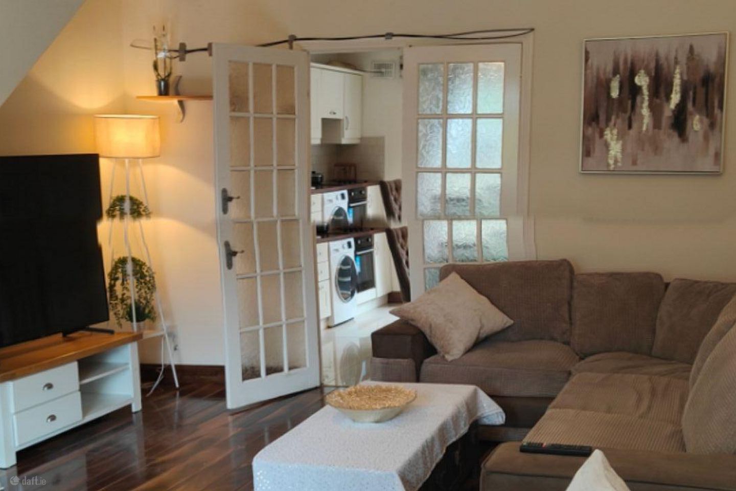 3a Mcdaniels Apartments, Brittas Bay, Ardanairy, Co. Wicklow