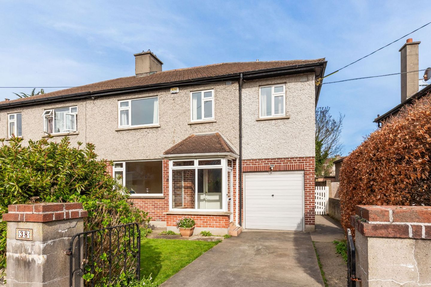 Wynberg Park, Blackrock, Blackrock, Co. Dublin