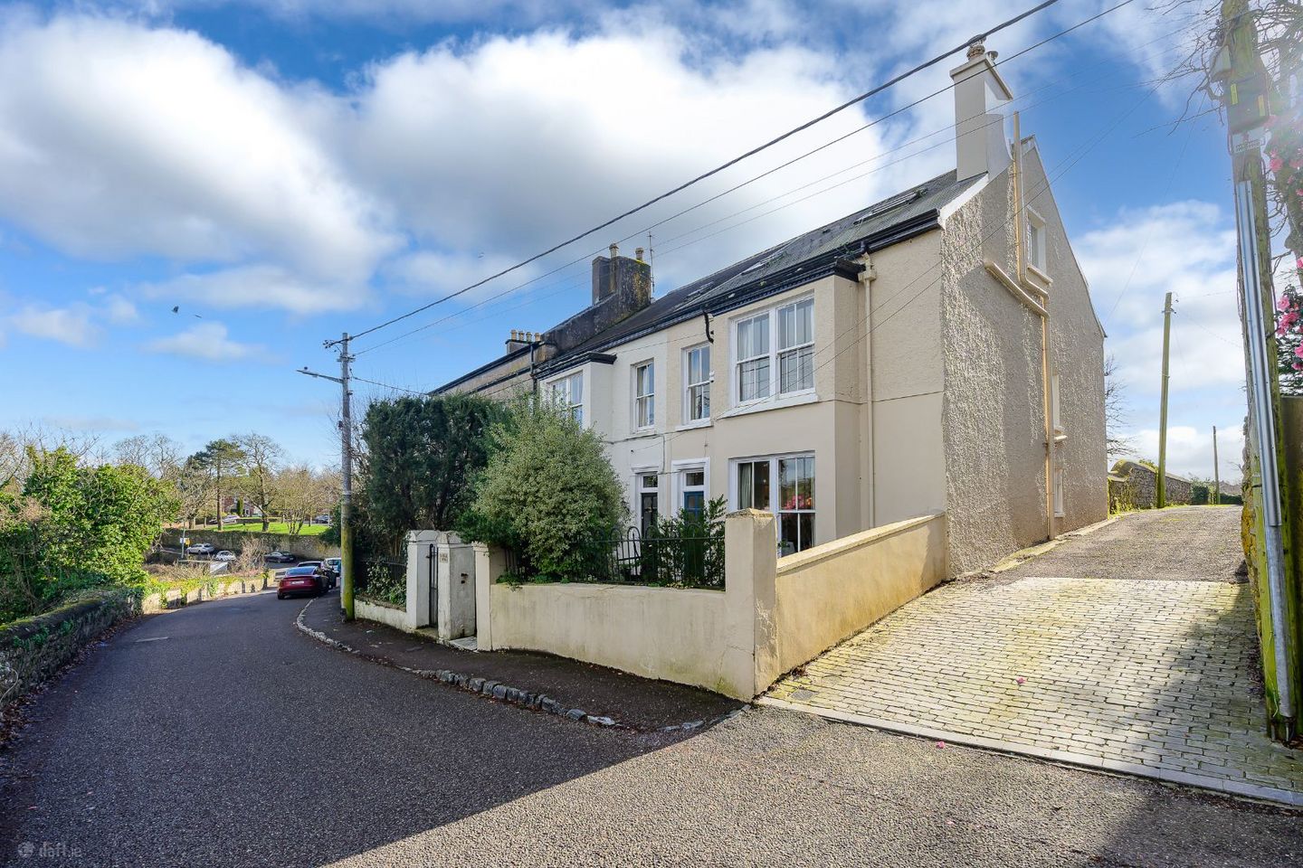 2 Castle View, Castle Road, Blackrock, Co. Cork, T12XC8E