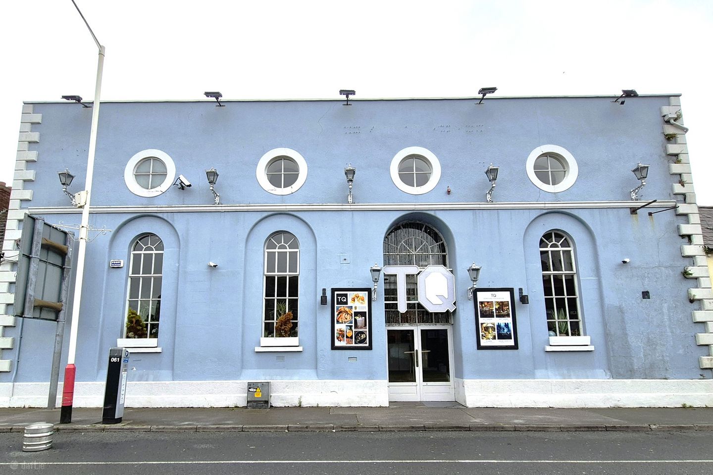 The Trinity Quarter, Trinity Street, Drogheda, Co. Louth