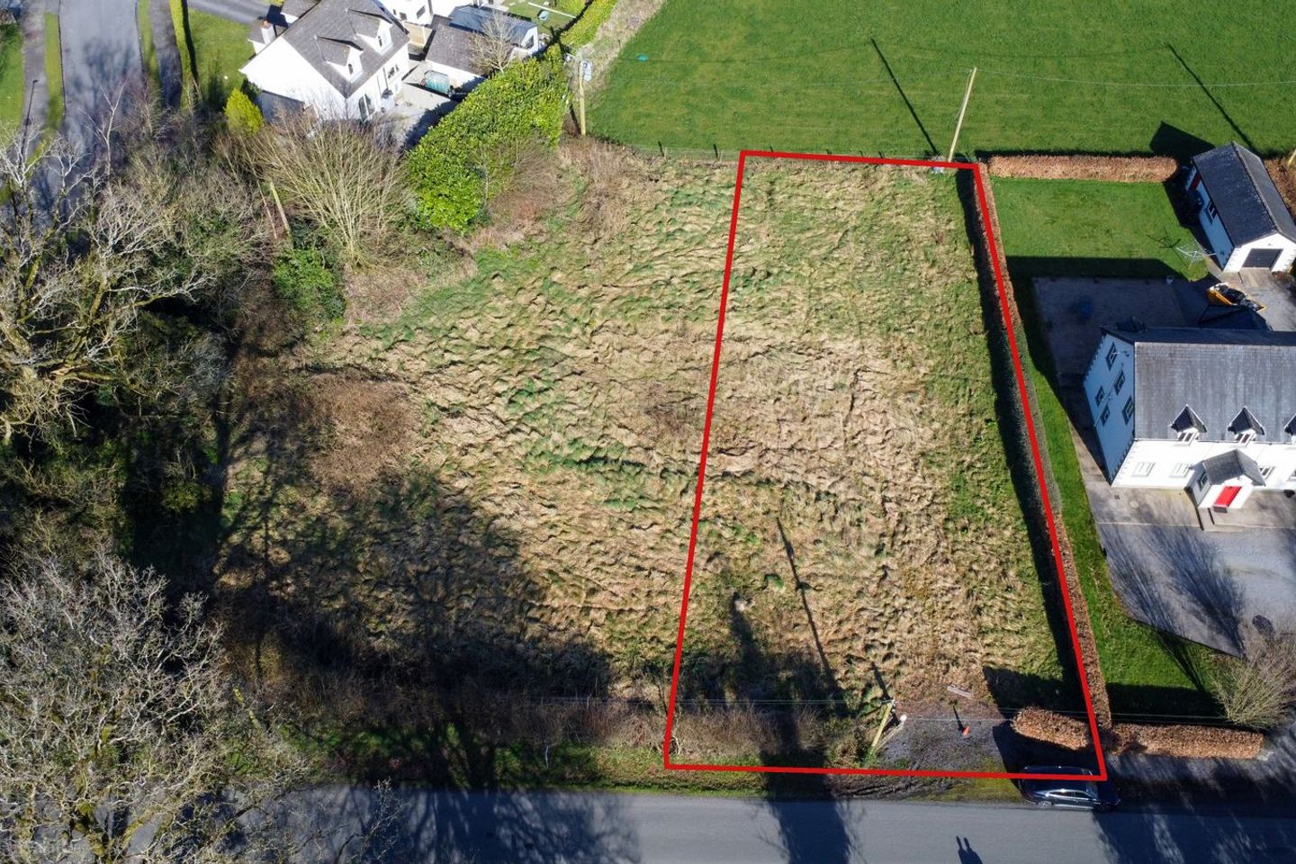 Site B, Mullingar Road, Collinstown, Co. Westmeath