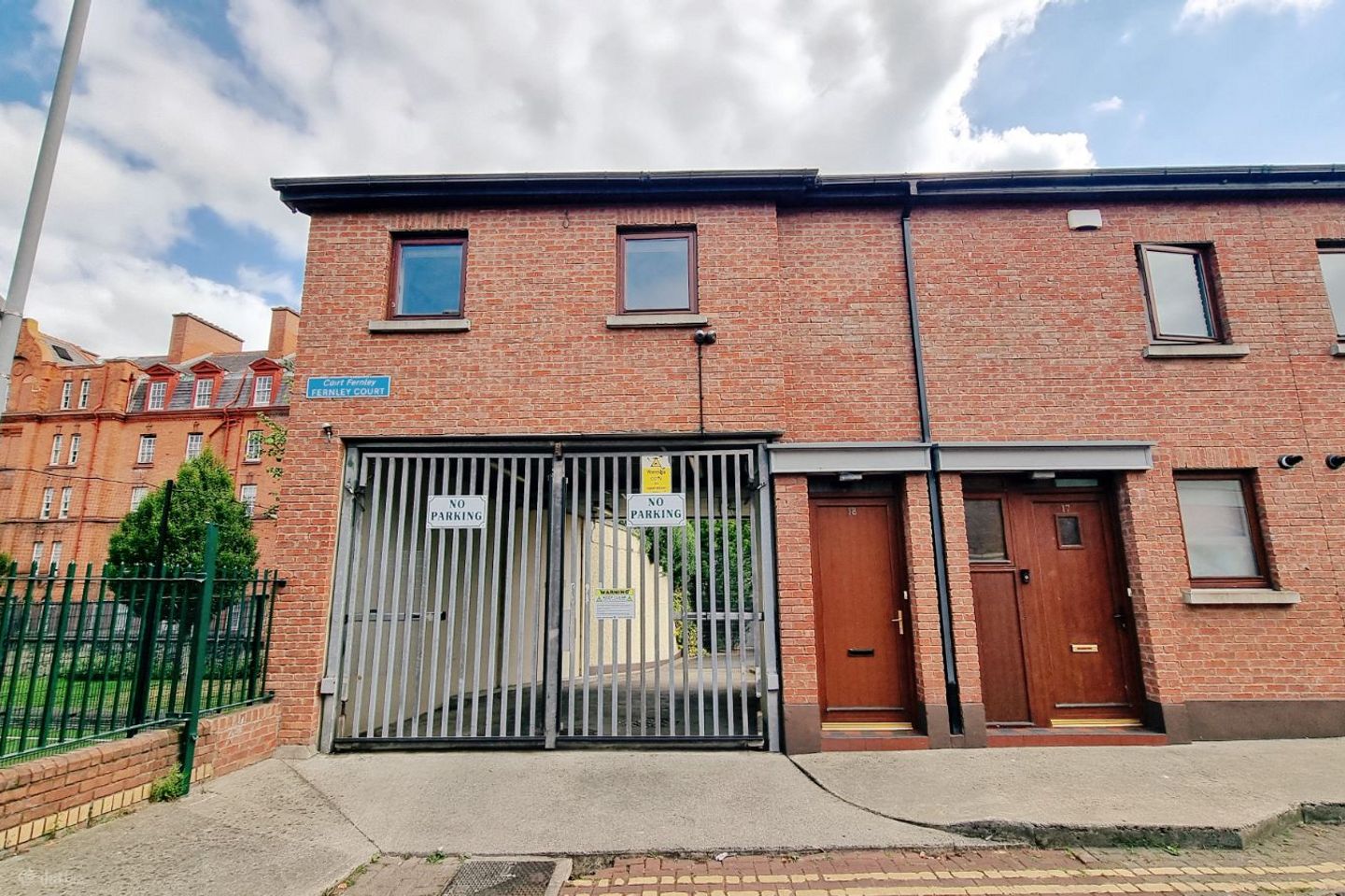 18 Fernley Court, Long Lane, Portobello, Dublin 8, D08P2P6