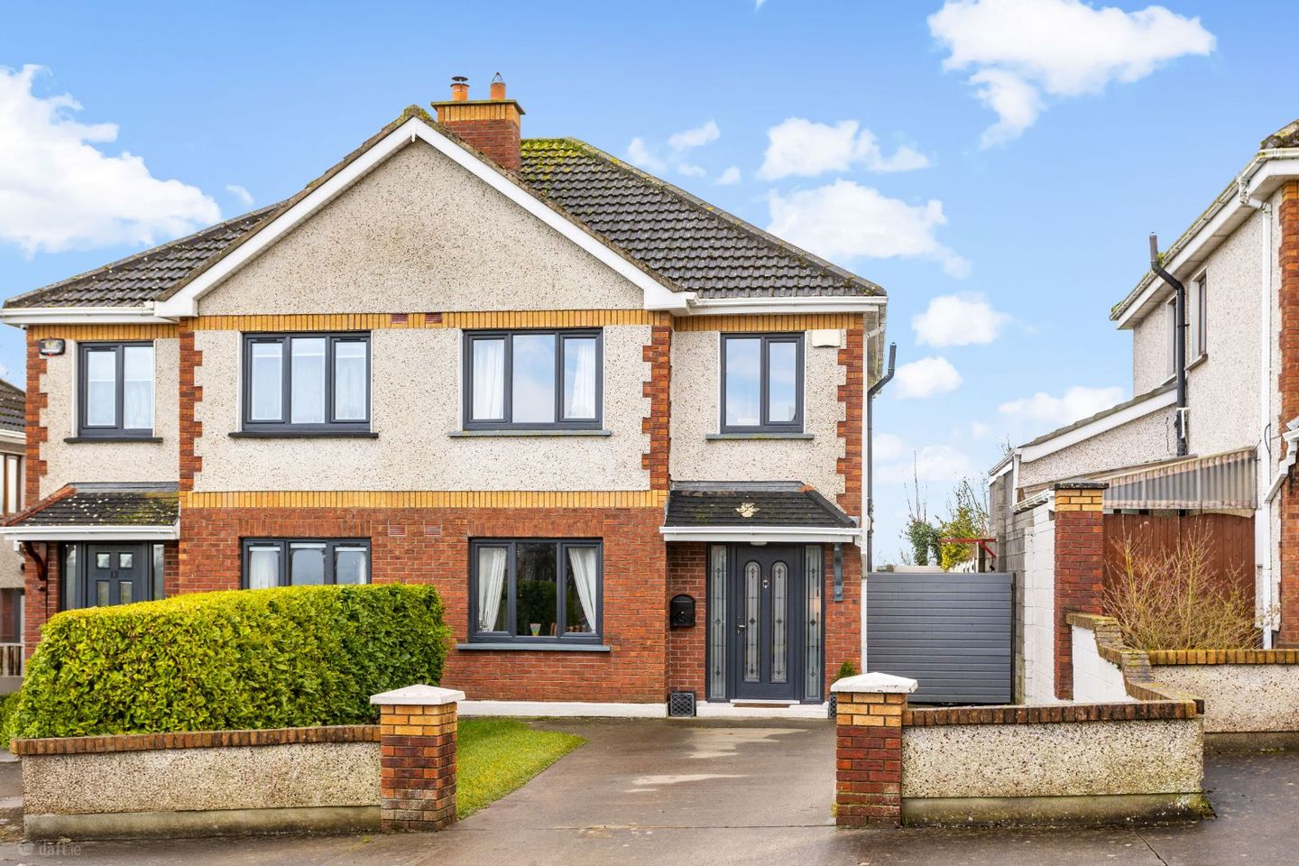 13 Ardevan Rise, Monasterevin, Co. Kildare, W34P266