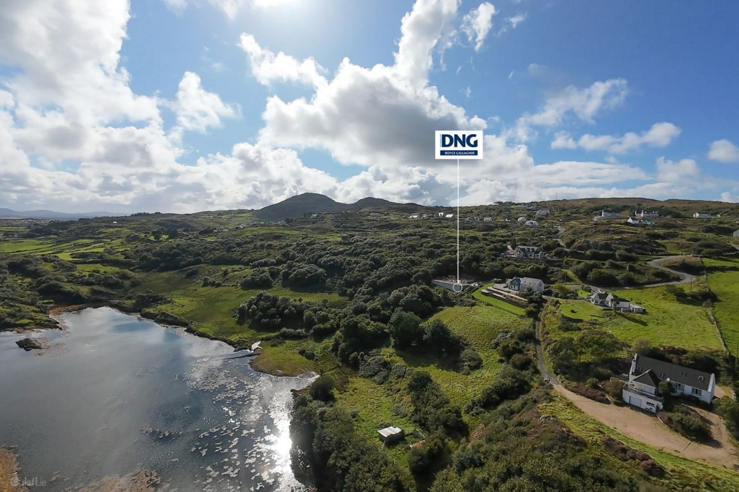 Raplagh, Downings, Co. Donegal, F92H568