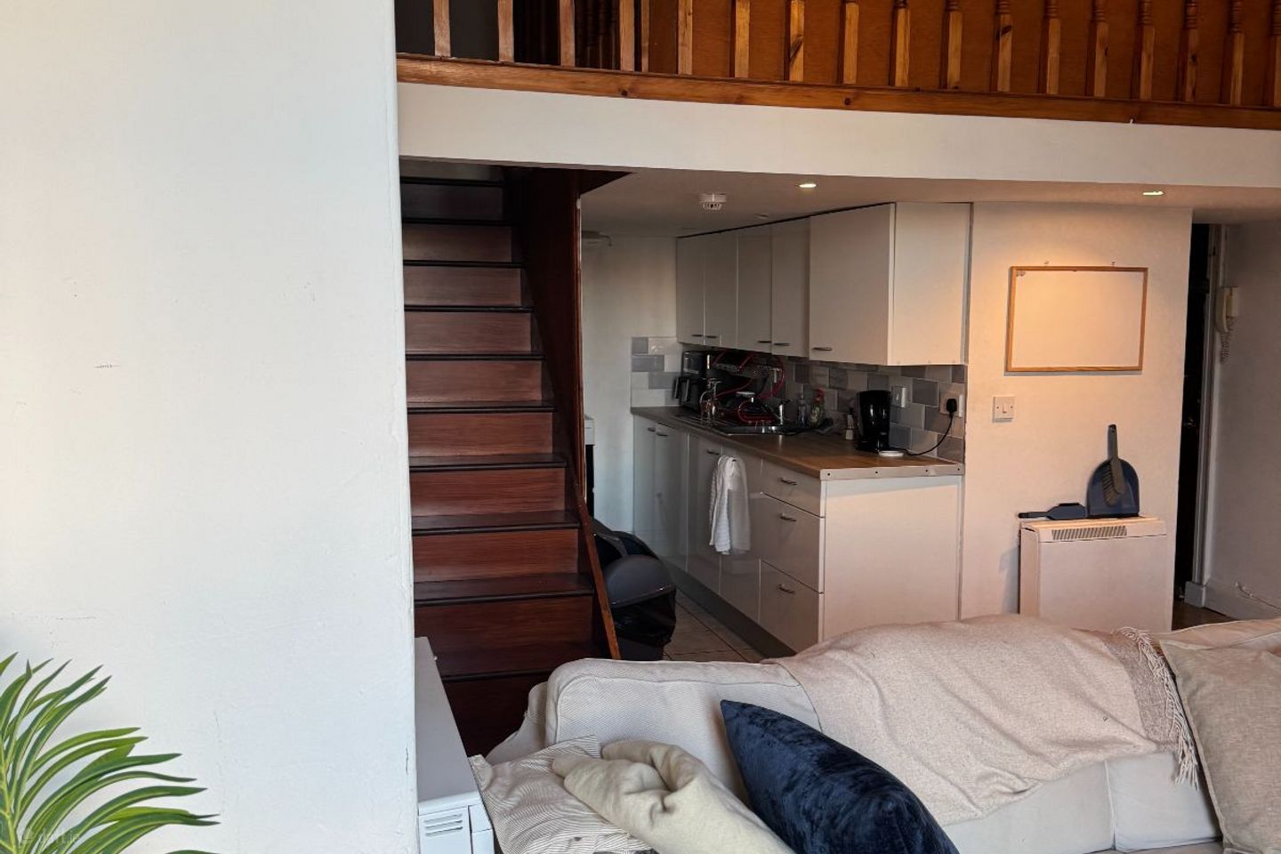 Flat 5, 15 Gardiner Place, Dublin 1, Dublin 1