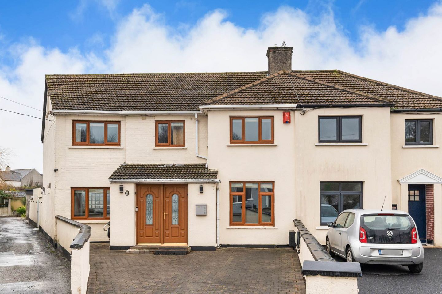 25 Hollybrook Grove, Clontarf, Dublin 3, Clontarf, Dublin 3, D03PK88