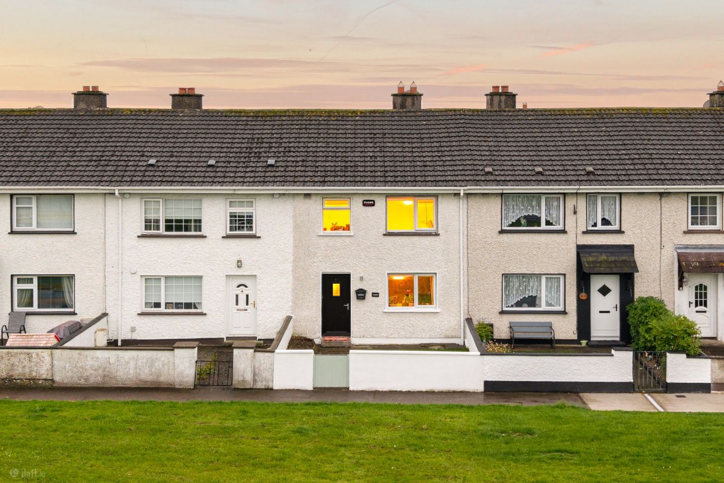 2662 Dara Park, Newbridge, Newbridge, Co. Kildare, W12XY27