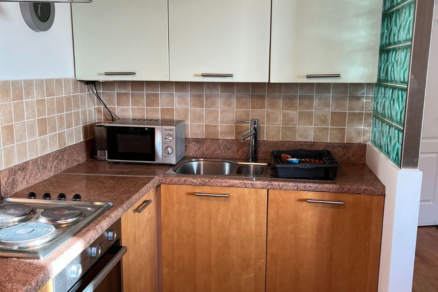 The Crescent, Park West Pointe, Yeats Way, Park West, Dublin 12