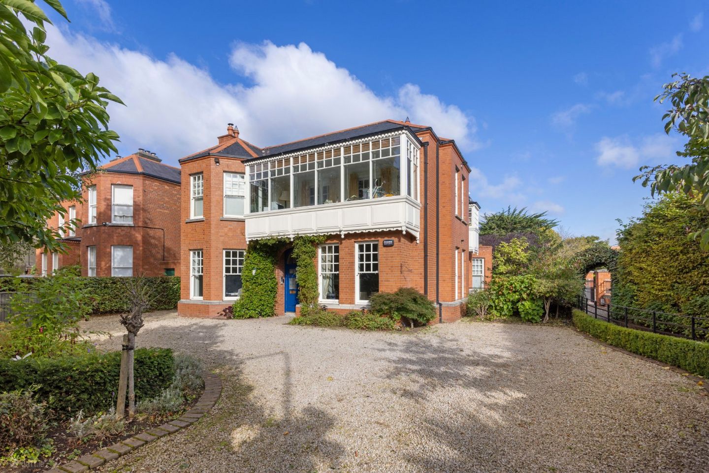 11 Temple Gardens, Rathmines, Dublin 6, D06E5W4