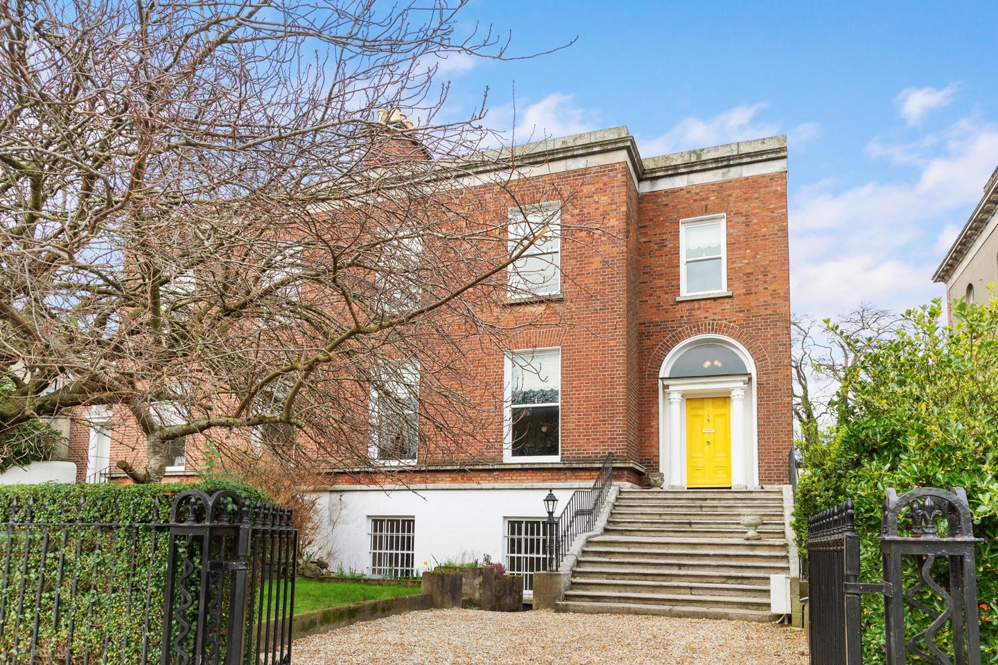 1 Kenilworth Square North, Rathgar, Dublin 6, D06X8Y1