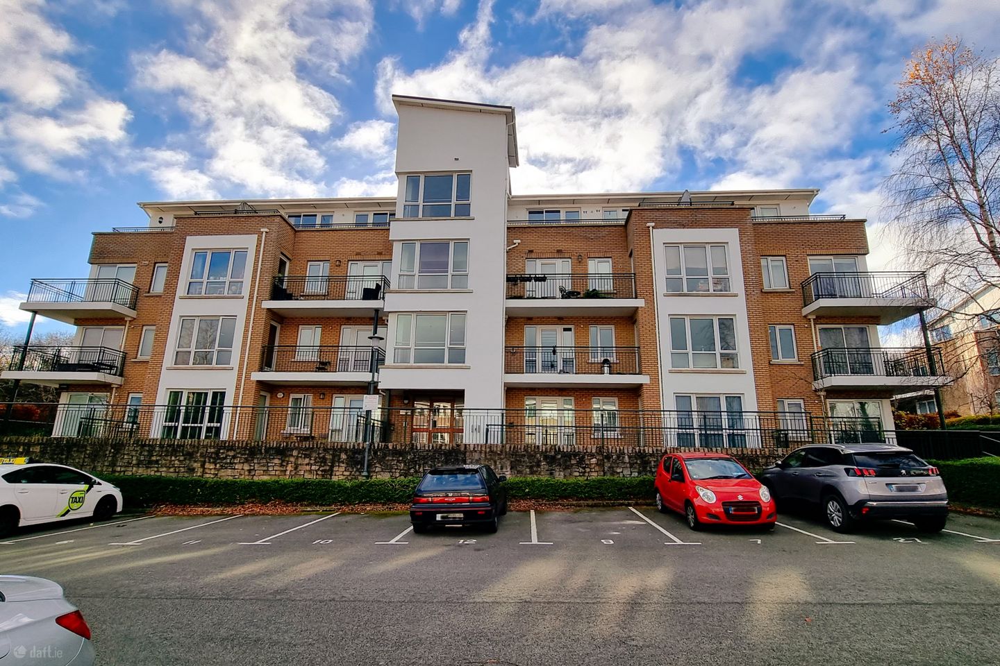 Apartment 74, Bracken Hill, Blackglen Road, Dublin 18, D18R251