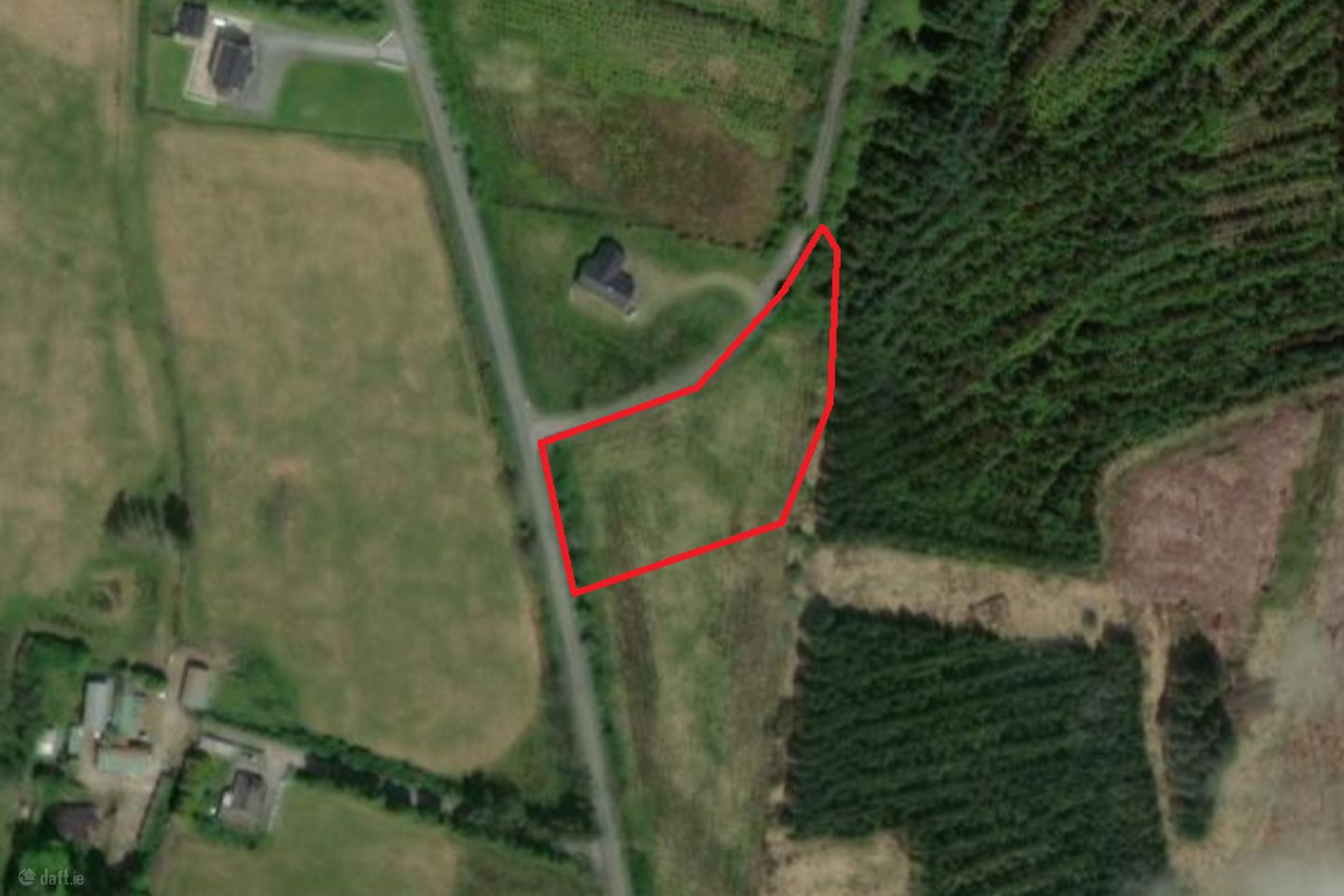 Glennamucklagh East, Newmarket, Co. Cork