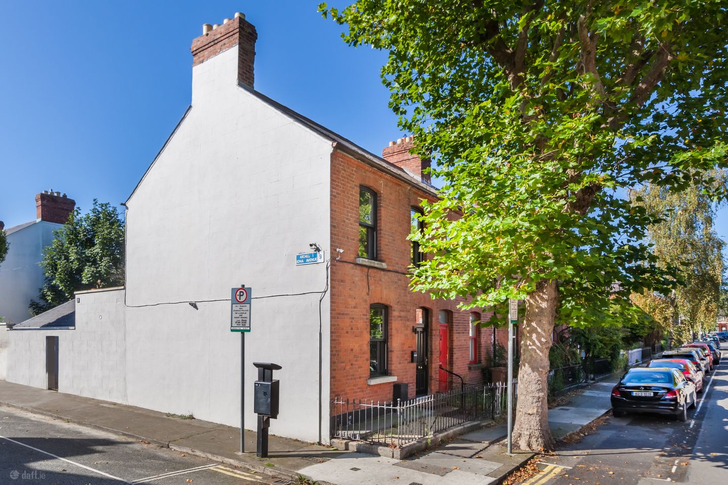 Hollybank Road, Drumcondra, Drumcondra, Dublin 9