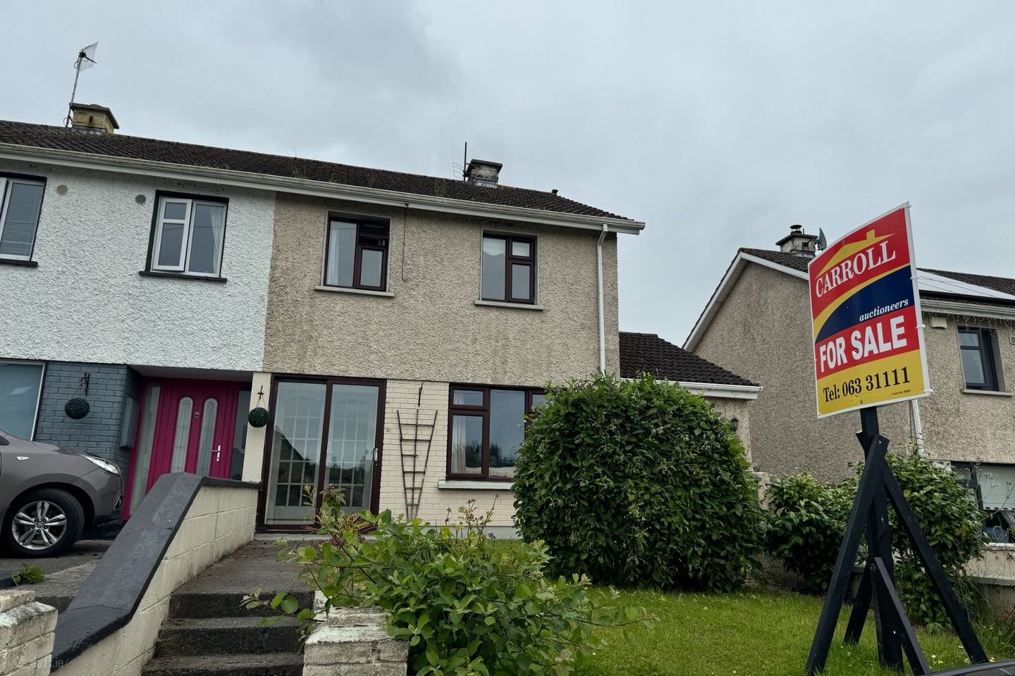 18 Highfield Drive, Buttevant, Buttevant, Co. Cork, P51V0F2