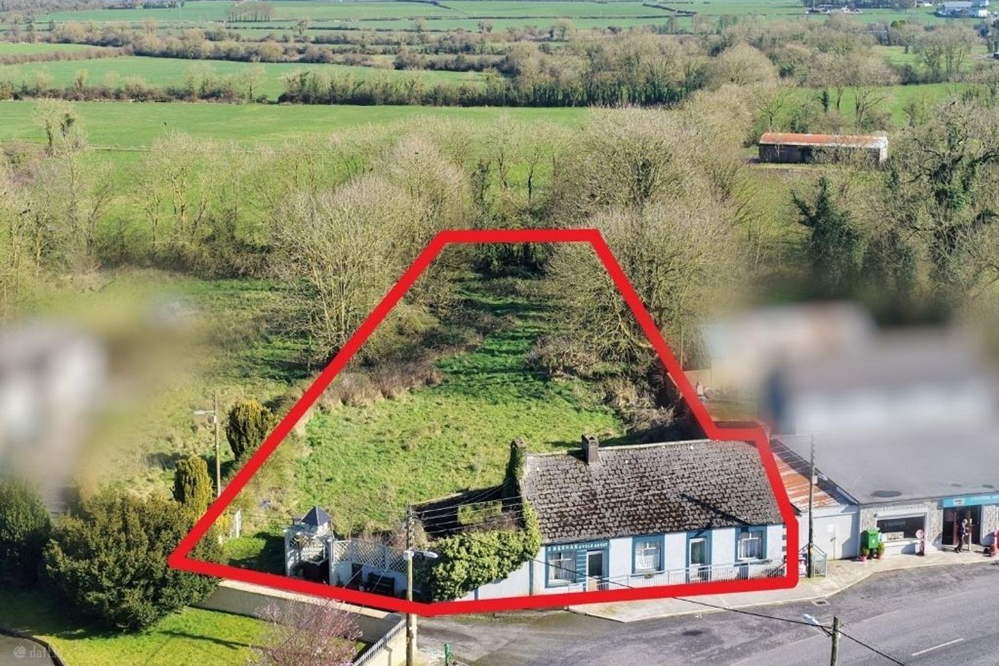 Gortmore, Feenagh, Kilmallock, Co. Limerick, V35A728