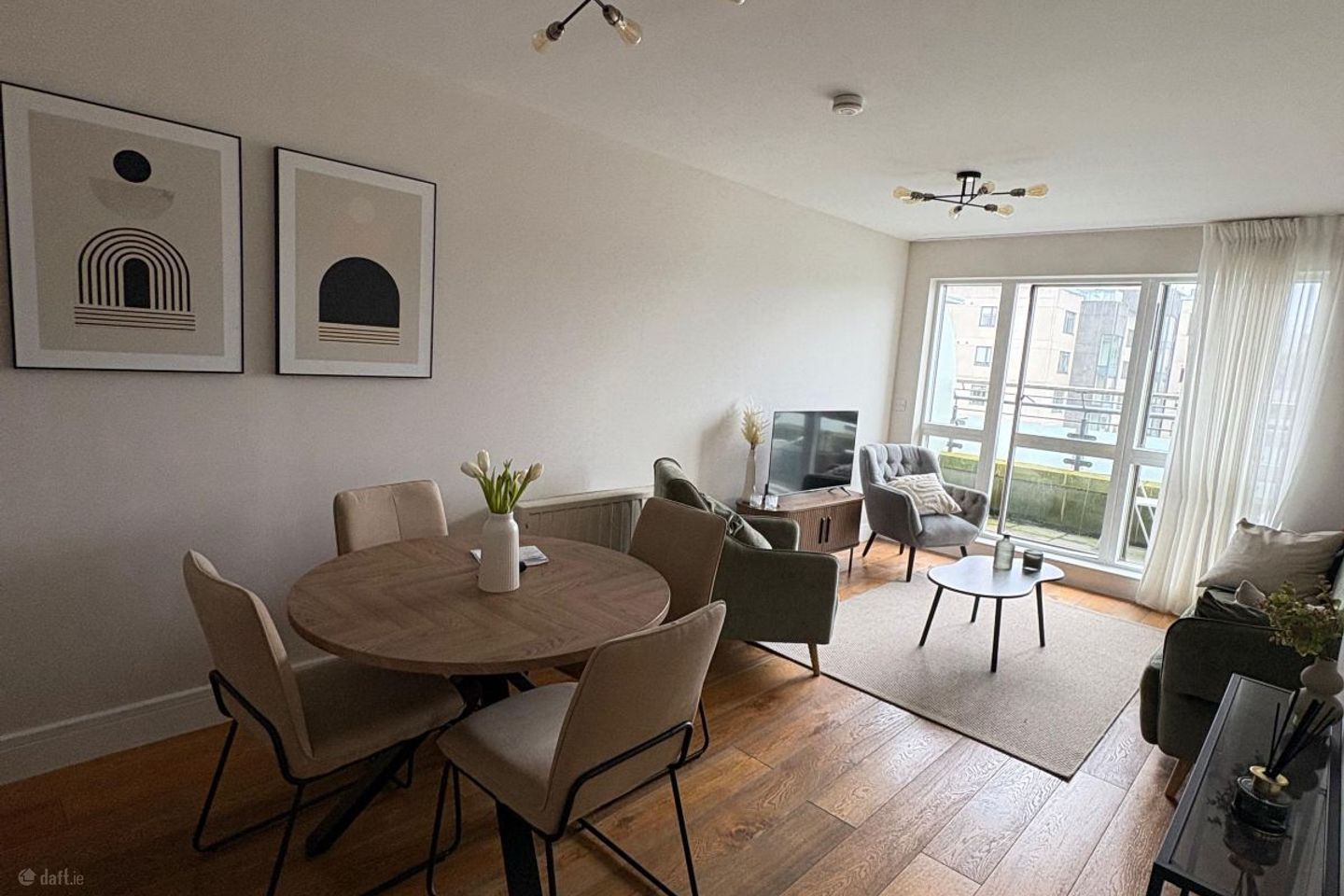 Longboat Quay South Apartments,Dublin 2, Hanover Quay, Dublin 2