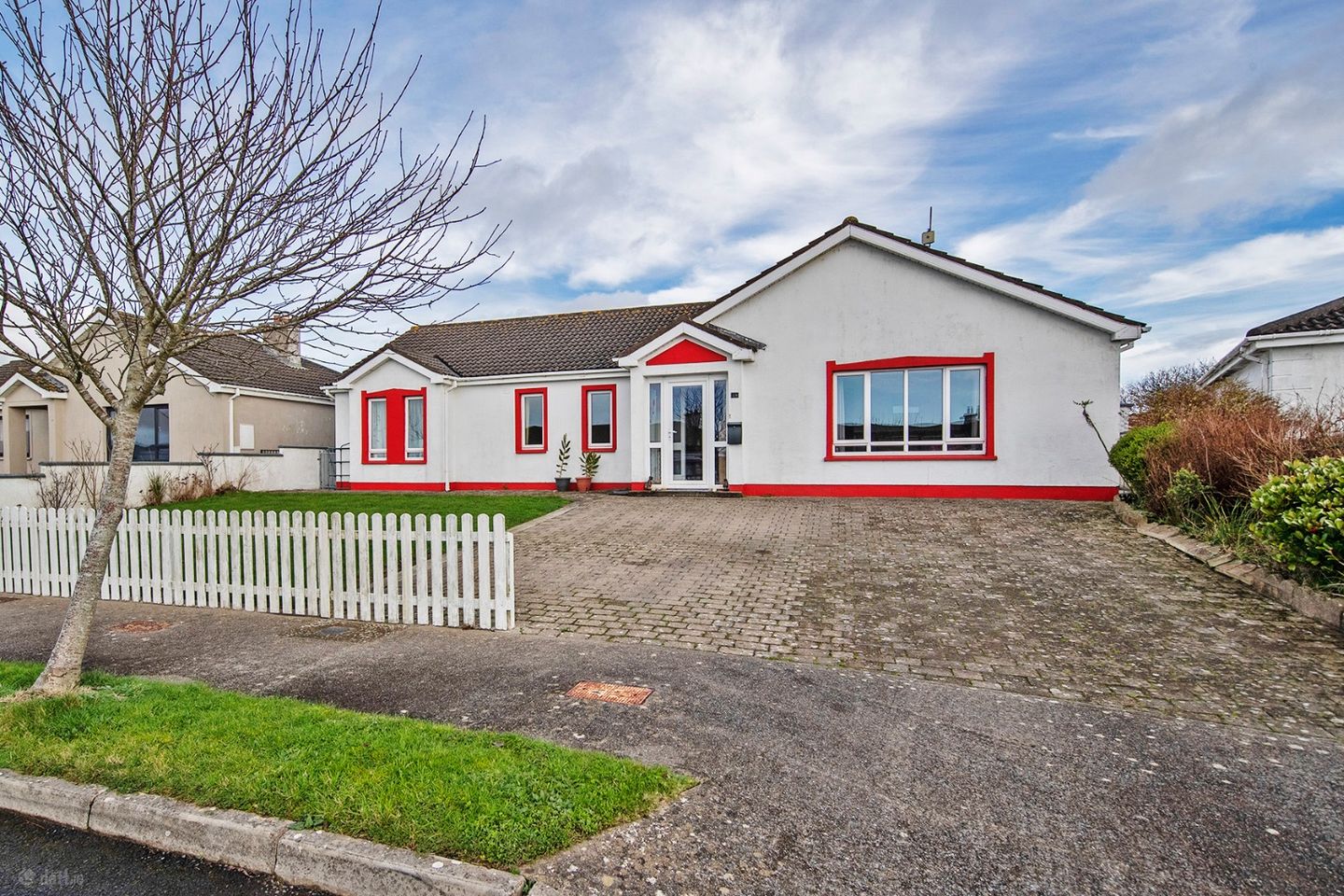 25 The Comeraghs, Stradbally, Stradbally, Co. Waterford, X42K797