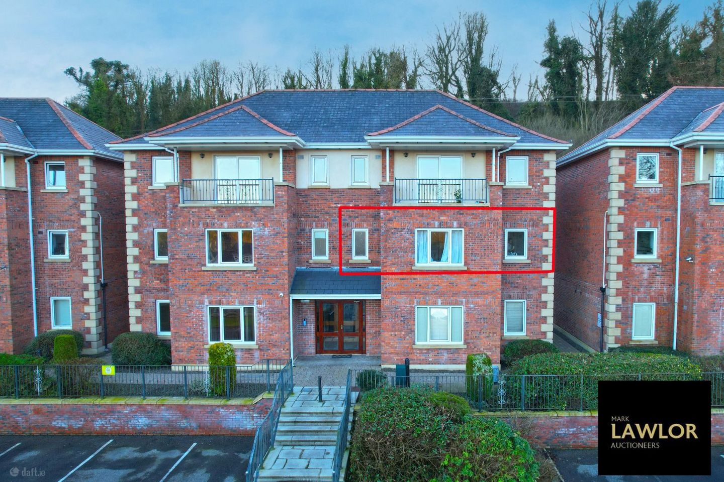 Apartment 9, Ard Aoibhinn, Townparks, H12X622